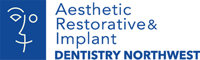 Logo for Aesthetic Restorative & Implant Dentistry Northwest