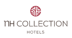 Logo for NH Collections New York Madison Avenue