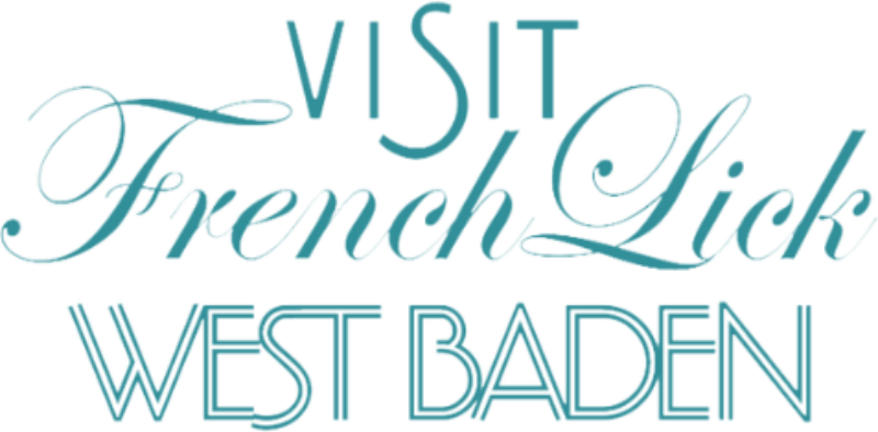 Logo for Orange County Convention and Visitor Bureau - Visit French Lick West Baden