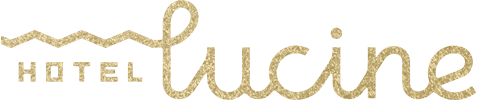 Logo for Hotel Lucine