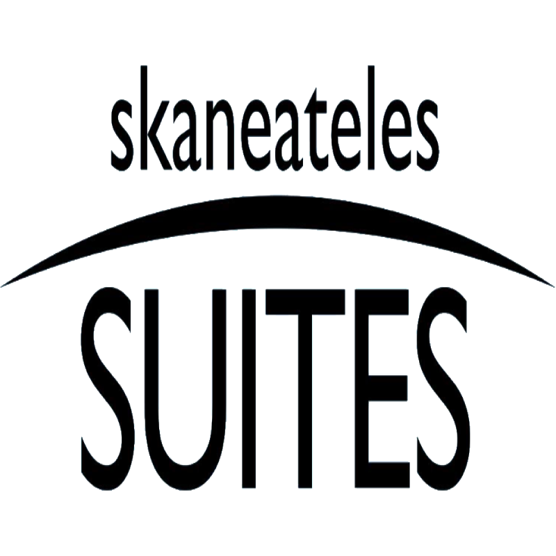 Logo for Skaneateles Suites