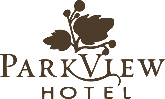 Logo for The Parkview Hotel