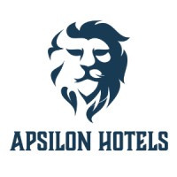 Logo for Apsilon Hotels