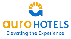 Logo for Auro Hotels