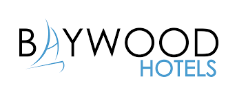 Logo for Baywood Hotels