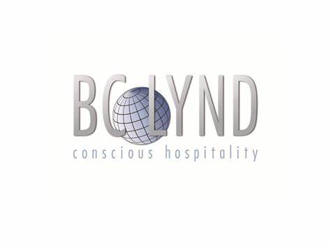 Logo for BC LYND Hospitality