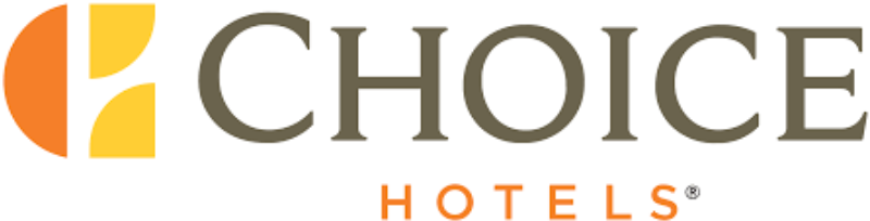 Logo for Choice Hotels International Services Corp.