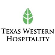 Logo for Texas Western Hospitality