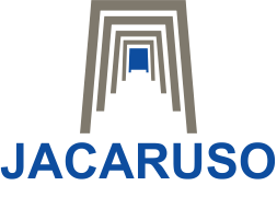 Logo for Jacaruso Enterprises