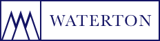 Logo for Waterton