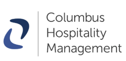 Logo for Columbus Hospitality Management