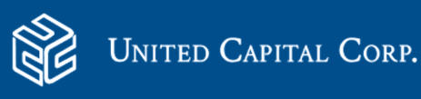 Logo for United Capital Corp.