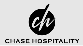 Logo for Chase Hospitality