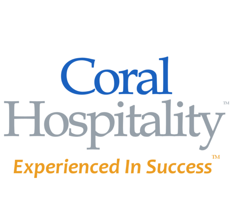 Logo for Coral Hospitality