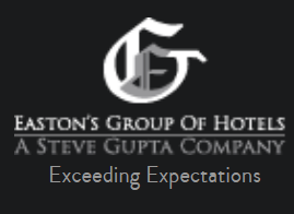 Logo for Easton's Group of Hotels