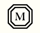 Logo for The Mark Hotel