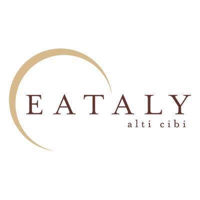 Logo for Eataly