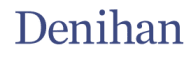 Logo for Denihan Hospitality Group