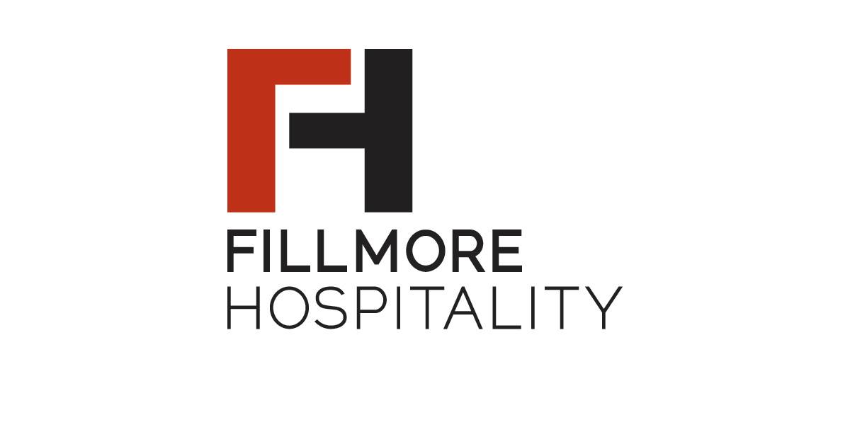 Logo for Fillmore Hospitality