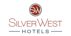 Logo for Silverwest Hotels, LLC