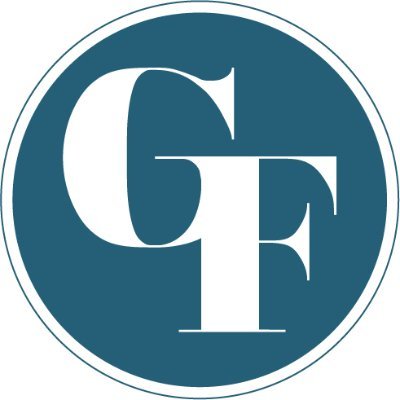 Logo for GF Hotels & Resorts