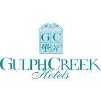 Logo for Gulph Creek Hotels