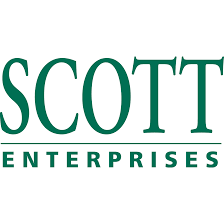 Logo for Scott Enterprises