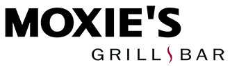 Logo for Moxie's Grill & Bar