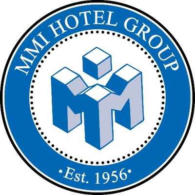 Logo for MMI Hotel Group