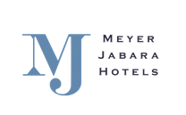 Logo for Meyer Jabara Hotels