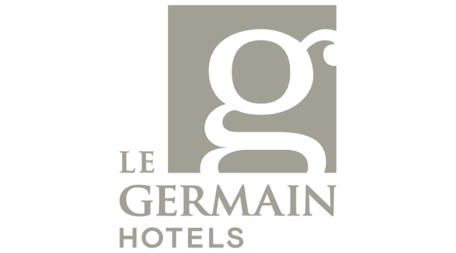Logo for Germain Hotels