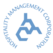 Logo for Hospitality Management Corporation