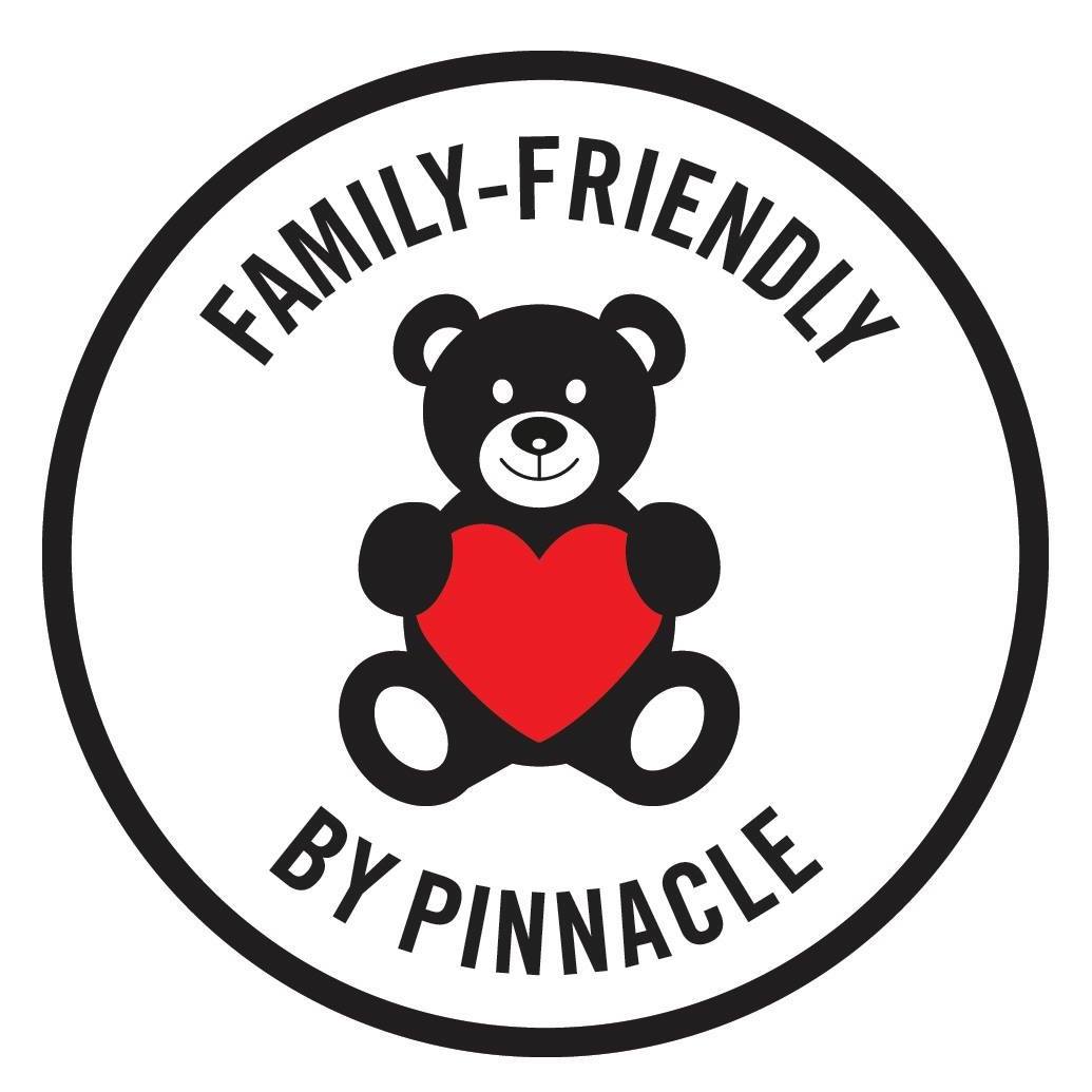 Logo for Pinnacle Hotels & Restaurants