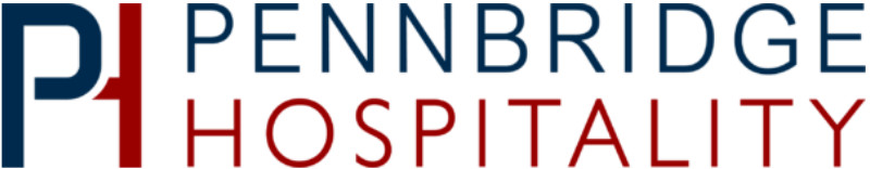 Logo for Pennbridge Hospitality
