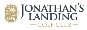 Logo for Jonathan's Landing Golf Club