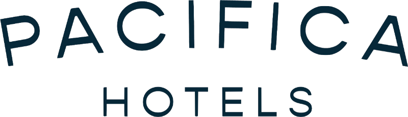 Logo for Pacifica Hotels