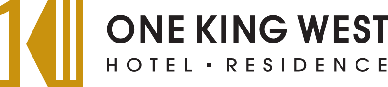 Logo for One King West Hotel & Residence