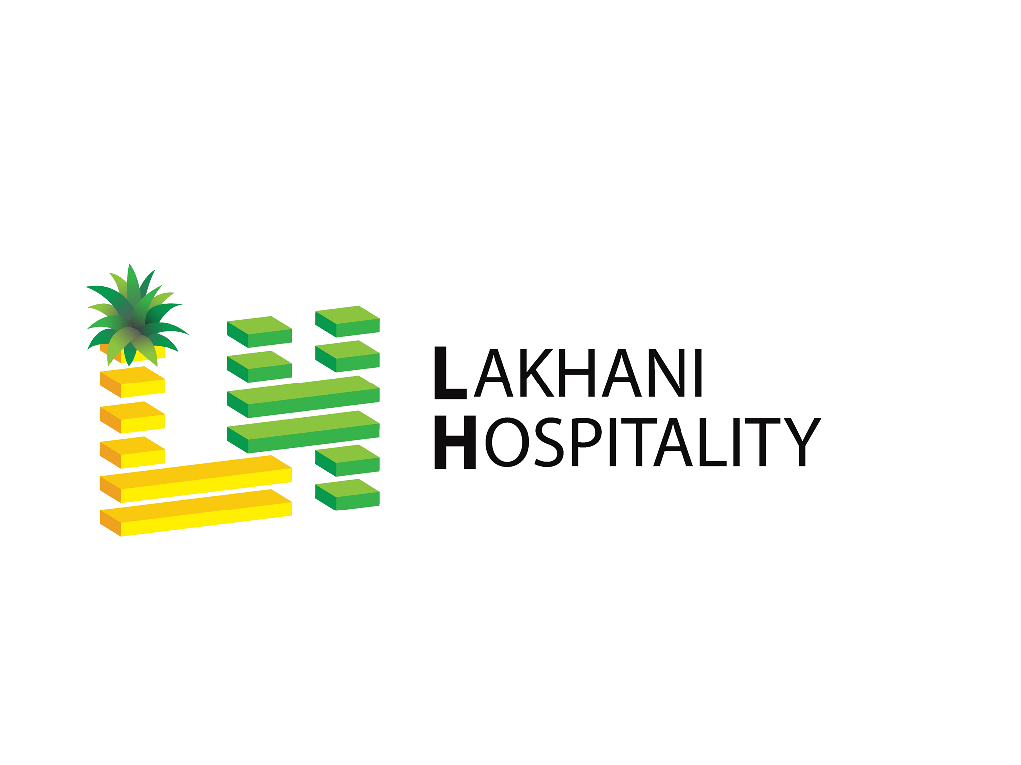 Logo for Lakhani Hospitality