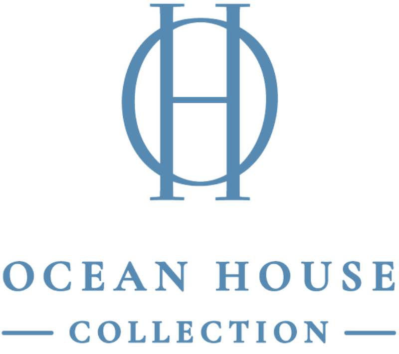 Logo for Ocean House Management Collection