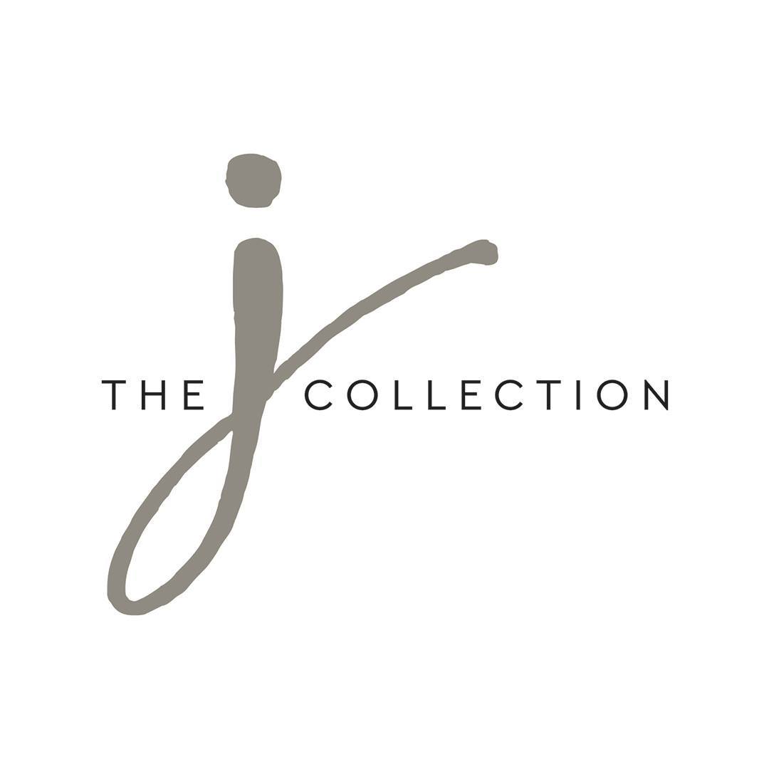 Logo for J Collections