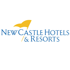 Logo for New Castle Hotels & Resorts