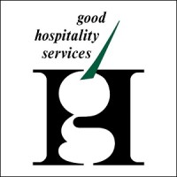 Logo for Good Hospitality Services