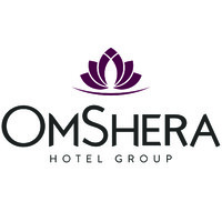 Logo for OmShera Hotel Group