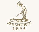 Logo for Pinehurst Resort & Country Club