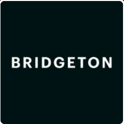 Logo for Bridgeton Development Group