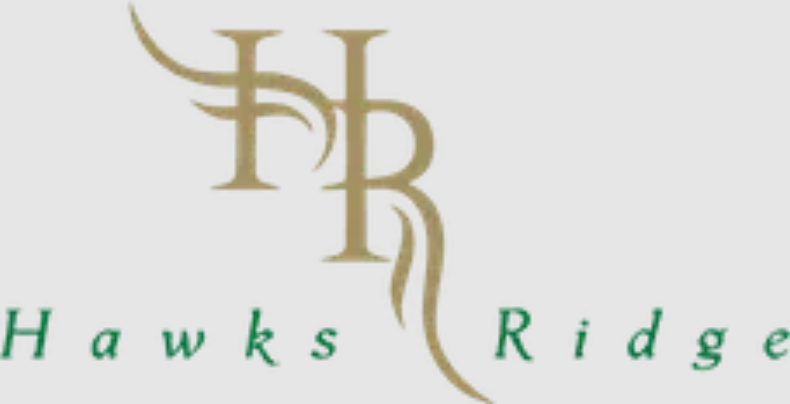 Logo for Hawks Ridge Golf Club