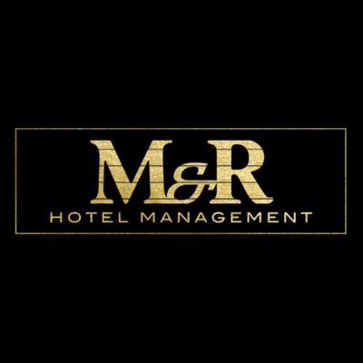Logo for M&R Hotel Group
