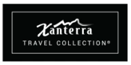 Logo for Xanterra Parks & Resorts