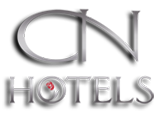Logo for CN Hotels
