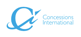 Logo for Concessions International